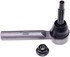 TO91085XL by DORMAN - Steering Tie Rod End