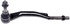 TO91091 by DORMAN - Steering Tie Rod End