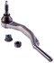 TO91091XL by DORMAN - Steering Tie Rod End