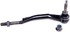 TO91092 by DORMAN - Steering Tie Rod End