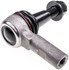 TO91125XL by DORMAN - Steering Tie Rod End