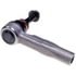 TO91285XL by DORMAN - Steering Tie Rod End