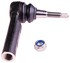 TO91285 by DORMAN - Steering Tie Rod End