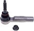 TO91285XL by DORMAN - Steering Tie Rod End