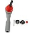 TO92045RD by DORMAN - Steering Tie Rod End