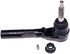 TO92045 by DORMAN - Steering Tie Rod End