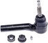 TO92055 by DORMAN - Steering Tie Rod End