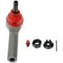 Dorman TO92055RD Steering Tie Rod End Steering Tie Rod End