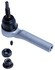 TO92055XL by DORMAN - Steering Tie Rod End
