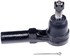 TO92195 by DORMAN - Steering Tie Rod End