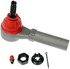 TO92055RD by DORMAN - Steering Tie Rod End