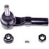 TO92435 by DORMAN - Steering Tie Rod End