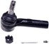 TO96001 by DORMAN - Steering Tie Rod End