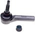 TO96001XL by DORMAN - Steering Tie Rod End