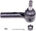 TO96002 by DORMAN - Steering Tie Rod End