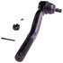 TO96021 by DORMAN - Steering Tie Rod End