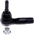 TO96071 by DORMAN - Steering Tie Rod End