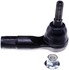 TO96072 by DORMAN - Steering Tie Rod End