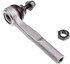 TO96081XL by DORMAN - Steering Tie Rod End