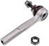 TO96082XL by DORMAN - Steering Tie Rod End