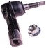 TO96265 by DORMAN - Steering Tie Rod End