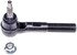 TT81073 by DORMAN - Steering Drag Link End