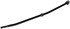 TT81074 by DORMAN - Steering Tie Rod End