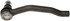 TO69061 by DORMAN - Steering Tie Rod End