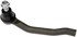 TO69061 by DORMAN - Steering Tie Rod End