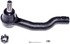 TO69071 by DORMAN - Steering Tie Rod End