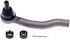 TO69071XL by DORMAN - Steering Tie Rod End