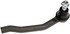 TO69062 by DORMAN - Steering Tie Rod End