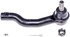 TO69072 by DORMAN - Steering Tie Rod End