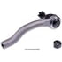 Dorman TO69072XL Steering Tie Rod End Steering Tie Rod End
