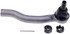 TO69072XL by DORMAN - Steering Tie Rod End