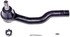 TO69081 by DORMAN - Steering Tie Rod End