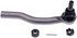 TO69082XL by DORMAN - Steering Tie Rod End