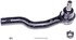 TO69082 by DORMAN - Steering Tie Rod End