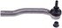TO69112XL by DORMAN - Steering Tie Rod End