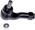 TO69135 by DORMAN - Steering Tie Rod End