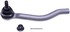 TO69161XL by DORMAN - Steering Tie Rod End