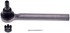 TO69165XL by DORMAN - Steering Tie Rod End