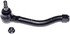 TO69181 by DORMAN - Steering Tie Rod End