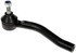 TO69191 by DORMAN - Steering Tie Rod End