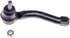 TO69201 by DORMAN - Steering Tie Rod End