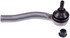 TO69202XL by DORMAN - Steering Tie Rod End