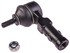 TO69211 by DORMAN - Steering Tie Rod End