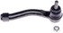TO69202 by DORMAN - Steering Tie Rod End