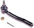 TO74191 by DORMAN - Steering Tie Rod End