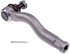 TO74291XL by DORMAN - Steering Tie Rod End